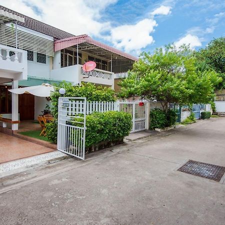 White Beach House Hua Hin 20 Second To The Beach エクステリア 写真