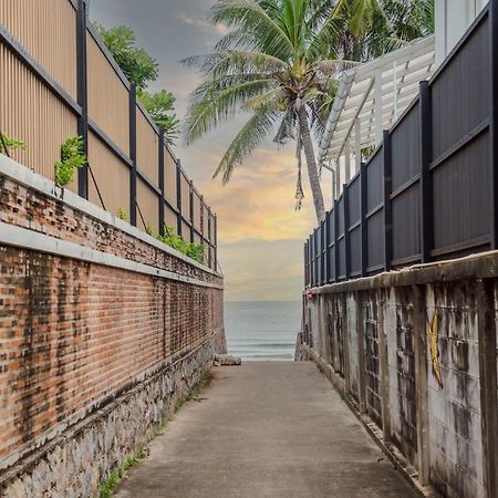 White Beach House Hua Hin 20 Second To The Beach エクステリア 写真