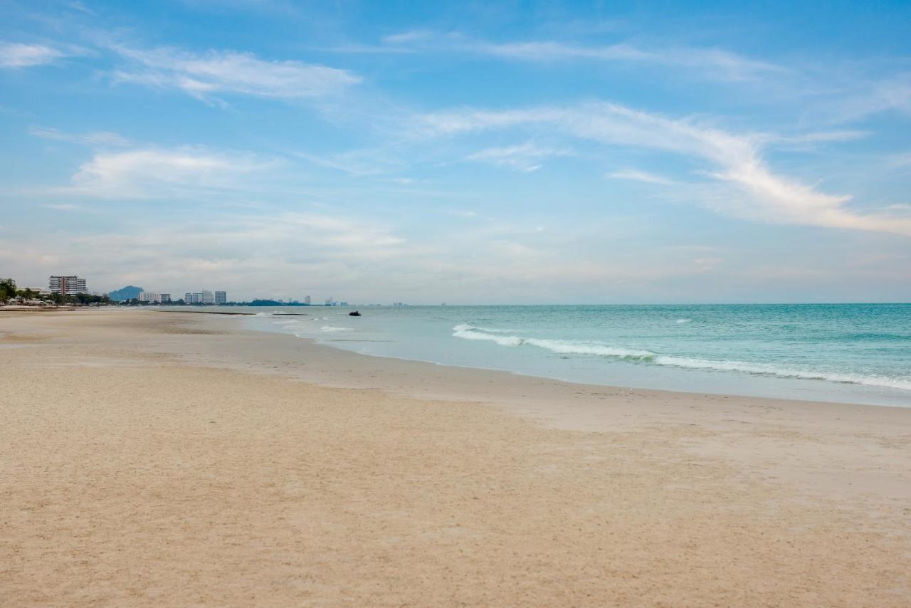 White Beach House Hua Hin 20 Second To The Beach エクステリア 写真