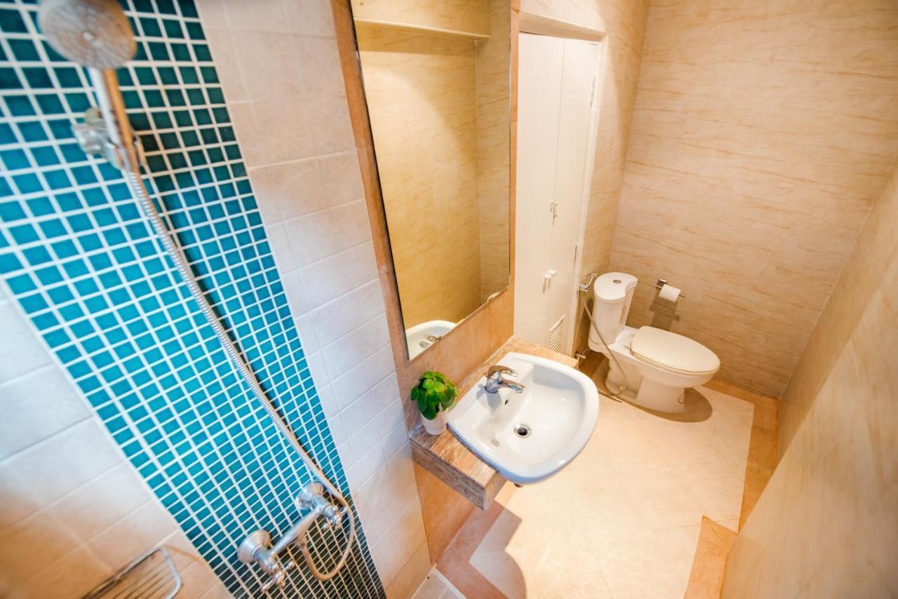 White Beach House Hua Hin 20 Second To The Beach エクステリア 写真